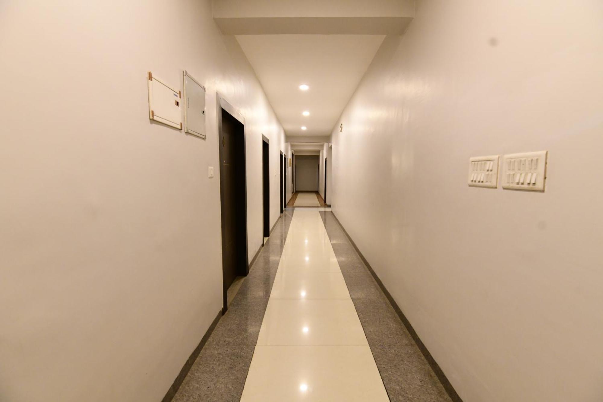 Hotel Jataka Inn Bodh Gaya Exterior photo